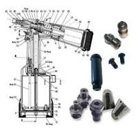71233-02121 Avdel Tool Parts (Avdel)