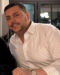 Henry James Almagno, Jr. Obituary June 9, 2025