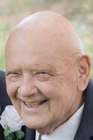 Kenneth Francis Stoey