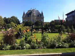 Rueil Malmaison Louveciennes Lieux Pays