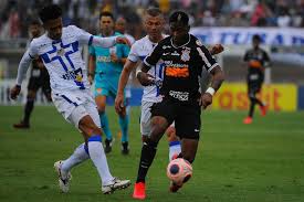 Futebol.com é simplesmente o melhor site de placar ao vivo. Campeonato Paulista Corinthians Perde Para O Agua Santa Fora De Casa Veja