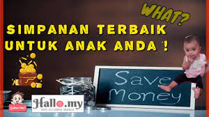 Di bawah umur 18 tahun mengikut tarikh lahir. 5 Akaun Simpanan Terbaik Untuk Anak Anak Hallo My