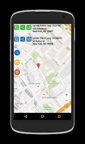 Simple scientific offline gps application for surveyors, military, orienteering and other outdoor activities with latitude longitude, utm, . Latitude Longitude For Android Apk Download