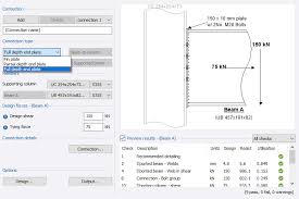 Light duty hot rolled i beam sizes & weight chart. Engineering Library Eurocode Design Tekla Tedds User Assistance