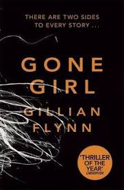 Последние твиты от gone girl (@gonegirlmovie). Gone Girl Von Gillian Flynn