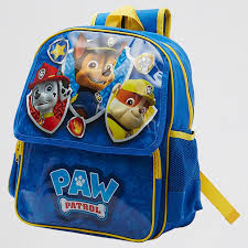 See all the designs and choices together. Paw Patrol Backpack Target Australia