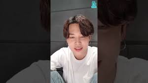Jimin celebrated his 27th birthday on october 13. Eng Sub Bts Jimin Live Vlive 2021 08 30 Bts Vlive 2021 Youtube