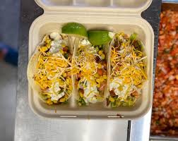 A classic fish taco is something we all need to be able to master. Yallah Taco Home State College Pennsylvania Menu Prices Restaurant Reviews Facebook