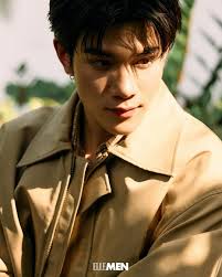 Lovely Thai Songbird... She's really good.