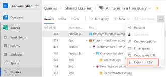 Azure app services web apps, azure app services web and as we've seen, azure devops uses vsts under the covers to build and release your app. Email Or Print User Stories And Other Work Items Azure Boards Microsoft Docs