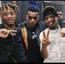 A new legacy, 2021 movies, comedy, lebron james. The Trio In 2021 Cute Rappers Ski Mask The Slump God The Slump God