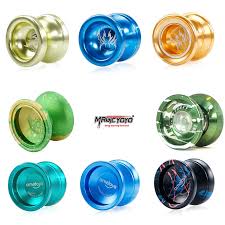 If not, fold the string so it is 1 to 2 inches above your belly button. Original Magicyoyo Aluminum Alloy Boy Yoyo Ball Children Classic Toy T5 Sapphire Blue Professional Metal Yo Yo Yoyos Aliexpress