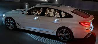 2018 09 06 Bmw Malaysia Introduces The First Ever Bmw 6 Series Gt