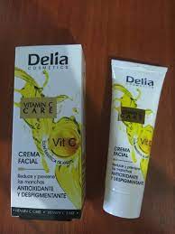 Цени и евтини оферти delia cosmetics шампоани, сравнение на цени от всички онлайн магазини! Delia Cosmetics Vitamin C Care Crema Facial Antioxidante Y Despigmentante Inci Beauty