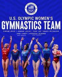 Follow team usa as they compete at the world championships. Team Usa On Twitter The Best Of The Best Of The Best Please Welcome The U S Olympic Women S Gymnastics Team Gymtrials21