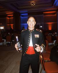 Honoring 249 years of bravery,...