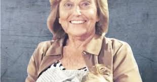 Obituary: Sadie Tucker Baskin