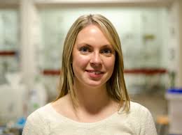 Dr. Christina McSweeney