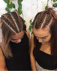 Hair Hairstyles Prettyhair Nicehairstyles Pretty Creativehair Longhairbraids Long Hair Styles Braided Hairstyles Hairstyle