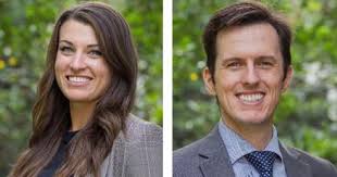 Ashwell & Ashwell adds LeHew, Bartels as associates