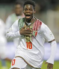 Seydou Dembele