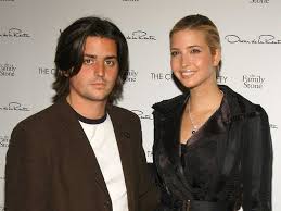 Ivanka trump is the eldest daughter of us president donald trump, born from the president's first marriage. Ivanka Trump S Dating History Insider