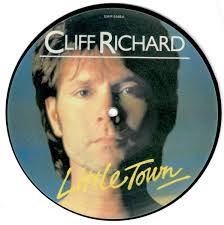 1980s Vinyl Records Cliff Richard for sale