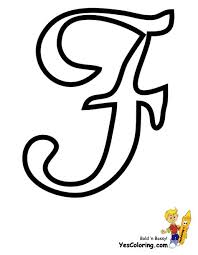 Also, check out the cursive alphabet coloring pages for some fun cursive practice pages to compliment these worksheets. Cursive Coloring Pages Learny Kids