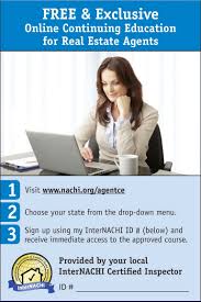 This is just a video of the steps you need to know when preparing to get your real estate license in the state of north carolina. How To Become A Licensed Home Inspector In North Carolina Internachi