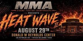 MFC Heat Wave 2