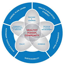 Funding Opportunities Health Education Health And Physical Education Physical Education Curriculum