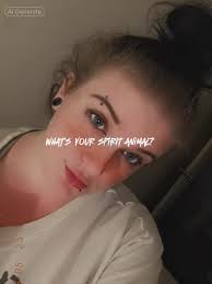 Mackenzie Rose Houle