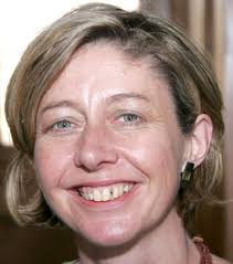 Christina Lamb Editorial Stock Photo