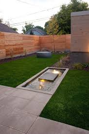 Lay artificial grass over crazy paving. Pin By Synturf On Landscaping Ideas Home Landscaping Synthetic Lawn Modern Outdoor Living