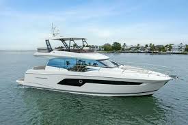 Noah Davis Licenced Yacht Broker