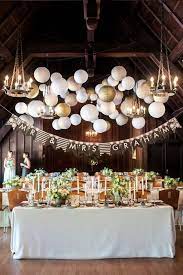 Wedding Paper Lanterns To Add To Your Decor Mywedding Wedding Reception Decorations Paper Lanterns Wedding Reception Decorations