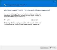 Icloud keychain keeps your passwords and other. 3 Easy Ways To Find Passwords Used On My Computer Windows 10 8 7 Windows Password Key