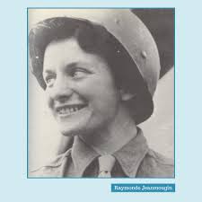 When Jane Singleton discovered the story of over 30 courageous French women  who joined the Forces de la France Libre, she was deeply inspired. Almost  forgotten to history, author and historian Ellen
