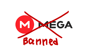 Banned on Mega. by AsriRen -- Fur Affinity [dot] net