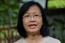 Show posts by this member only | post #1. Maria Chin Abdullah Alchetron The Free Social Encyclopedia