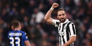 When the opportunity to join chelsea presented itself i had to take it, said higuain. Gonzalo Higuain Mungkin Akan Tutup Karir Di Juventus Bola Net