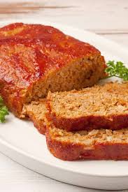 I use a meatloaf mix (beef and pork), 1 egg, breadcrumbs, onion and seasonings and without fail it falls apart every time. Barbecue Chicken Meatloaf Recipe Mygourmetconnection