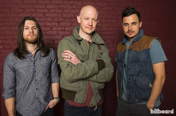 The Fray