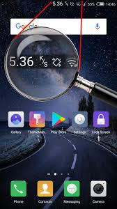 4.desing with metarial design principals. Inetflow Internet Speed Meter And Data Manager For Android Apk Download