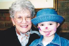 Louanne ""Lucy"" Roberts Obituary May 7, 2010