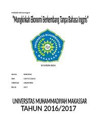 We did not find results for: Rubrik Penilaian Pembelajaran Bahasa Docx