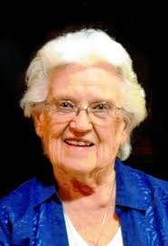 Nelda Belle Nussbaum Obituary April 11, 2025
