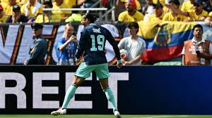 Ecuador vs. Germany LIVE: World Cup 2026 updates as Sané and Angulo score early