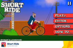 Hasil gambar untuk short ride