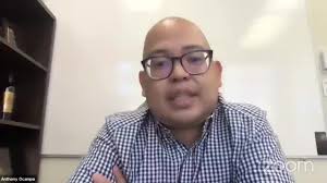 A Visible Minority: Asian Diasporas in Bermuda